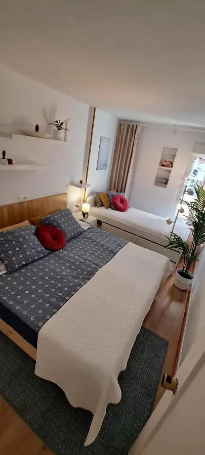 Apartment In Jupiter 5 Pools Benalmádena