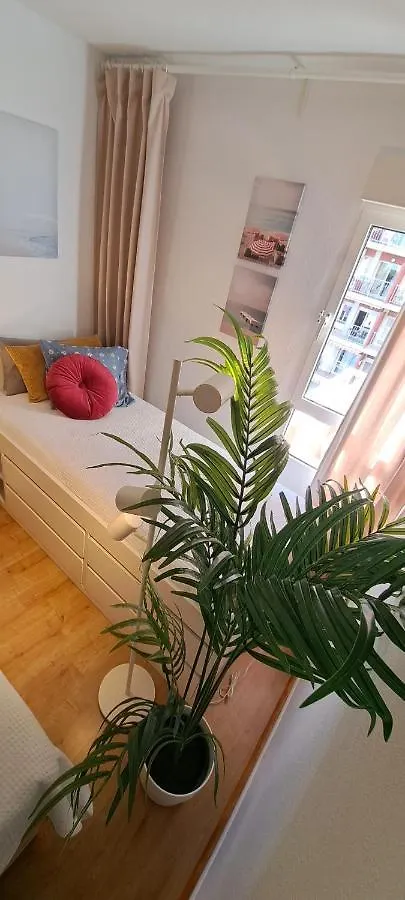 Apartment In Jupiter 5 Pools Benalmádena
