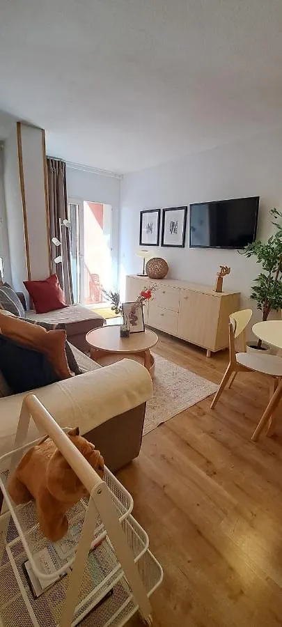 Apartment In Jupiter 5 Pools Benalmádena Spanien