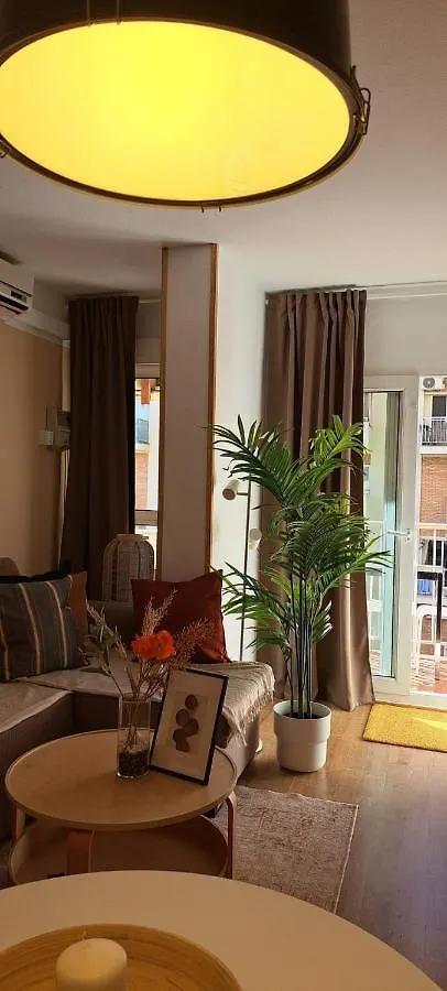 Apartment In Jupiter 5 Pools Benalmádena 0*,  Spanien