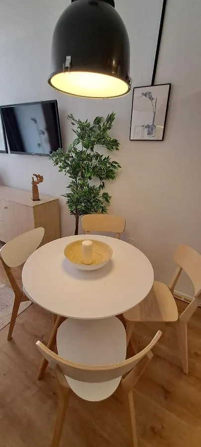Apartment In Jupiter 5 Pools Benalmádena