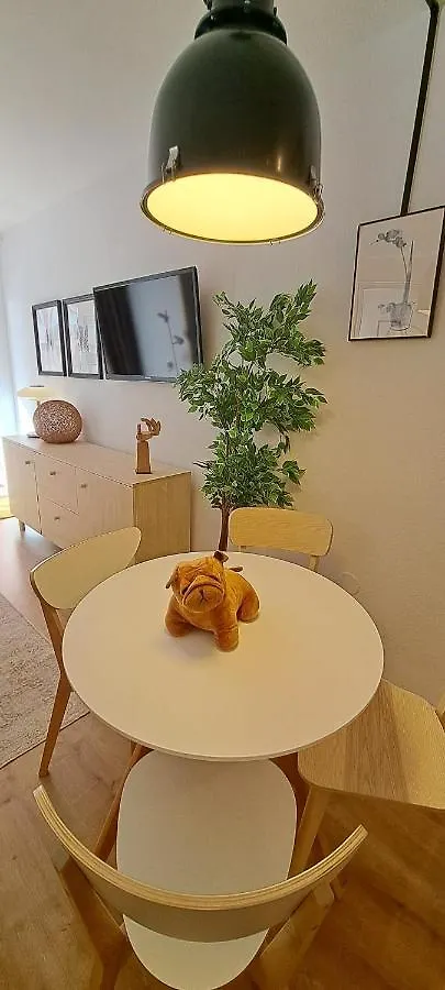Apartment In Jupiter 5 Pools Benalmádena 0*,