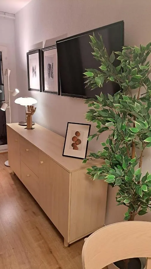 Apartment In Jupiter 5 Pools Benalmádena