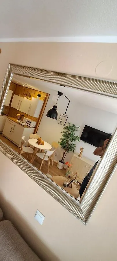 Apartment In Jupiter 5 Pools Benalmádena