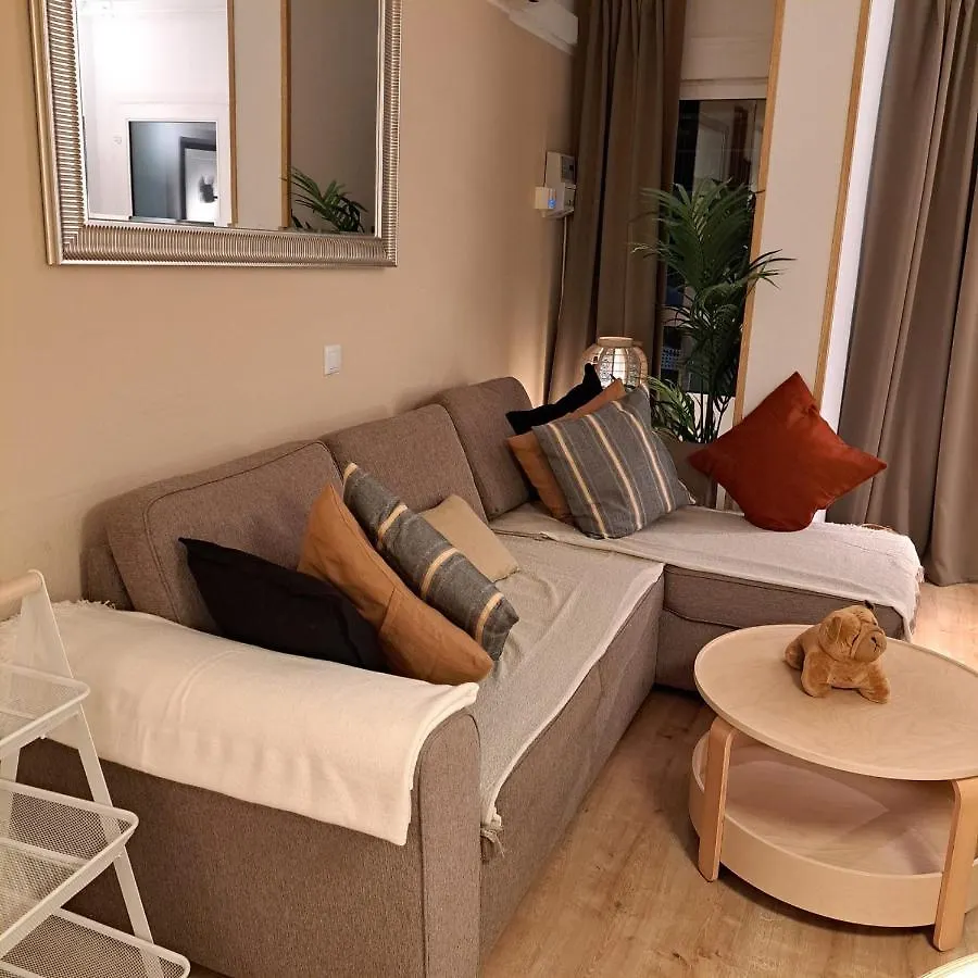 Apartment In Jupiter 5 Pools Benalmádena