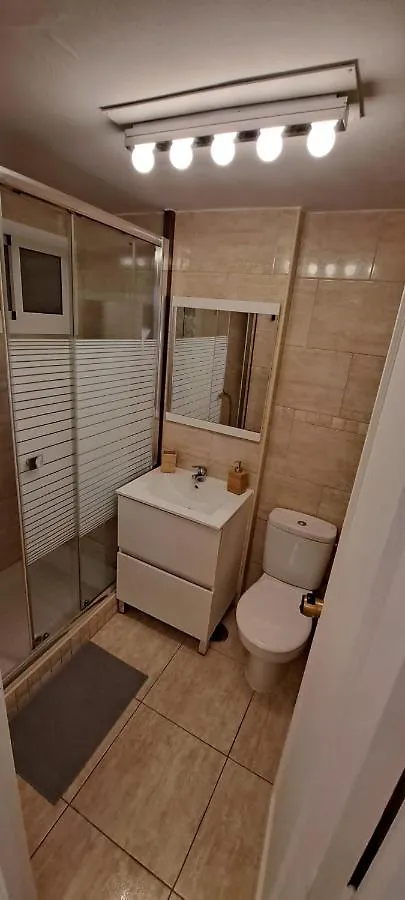 Apartment In Jupiter 5 Pools Benalmádena