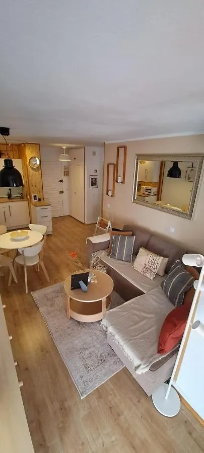 Apartment In Jupiter 5 Pools Benalmádena