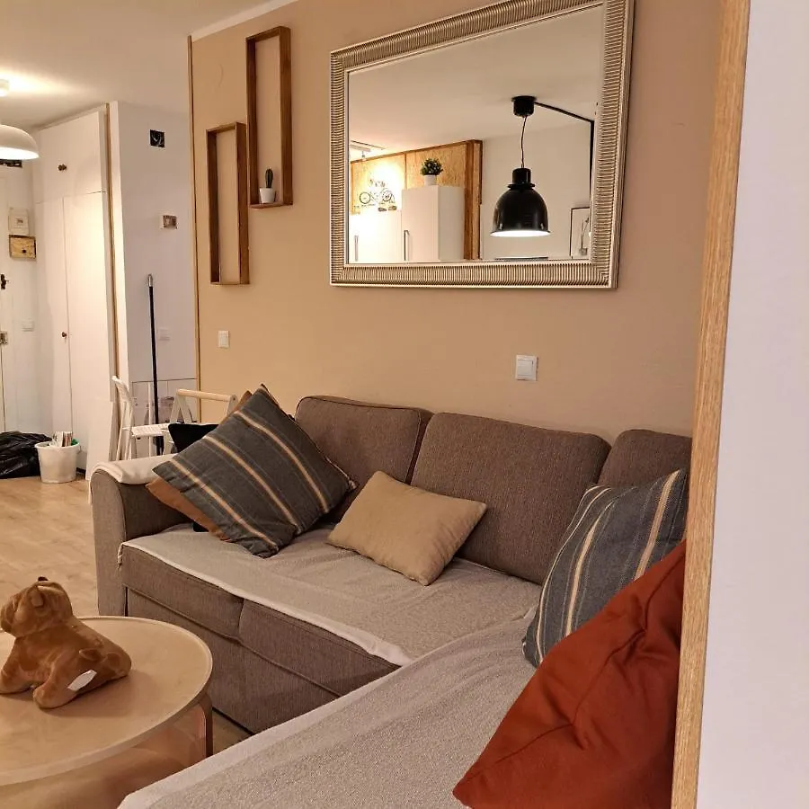 Apartment In Jupiter 5 Pools Benalmádena 0*,  Hiszpania